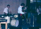 The Razzmatazz  Rehearsal in Kirche Kohlheck